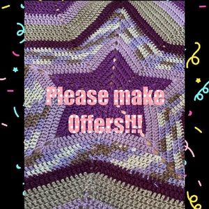 Please feel free to make me offers :-)